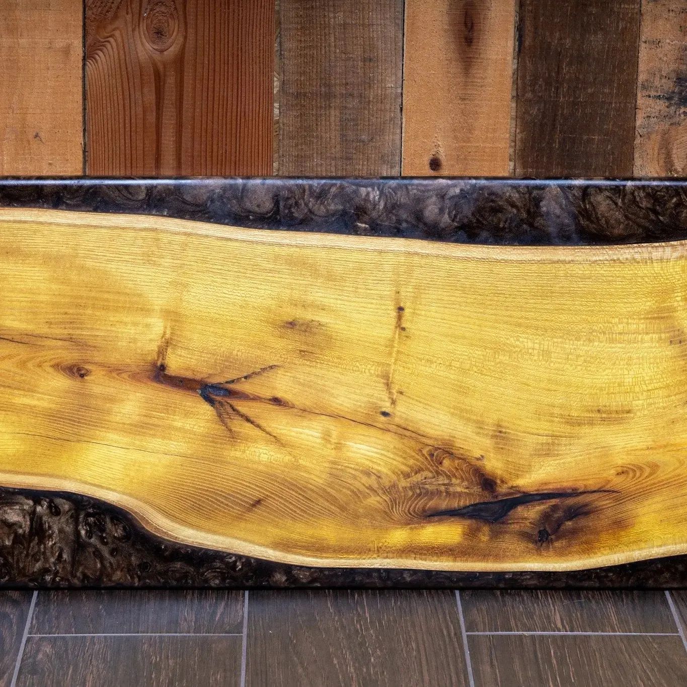 Ready Made Serving Boards