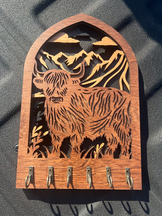 Key Holder